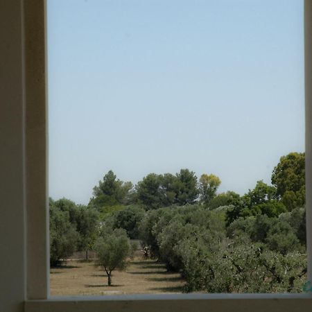 Agriturismo Li Calizzi Arte E Natura Novoli الغرفة الصورة