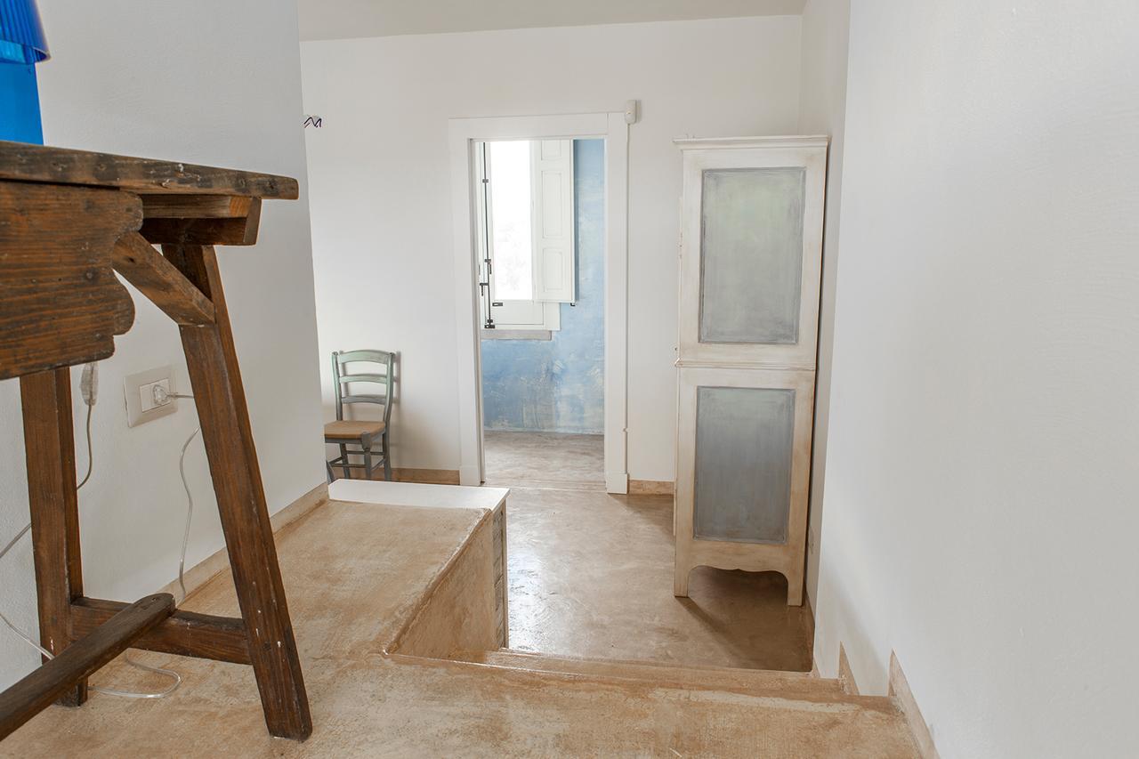 Agriturismo Li Calizzi Arte E Natura Novoli المظهر الخارجي الصورة
