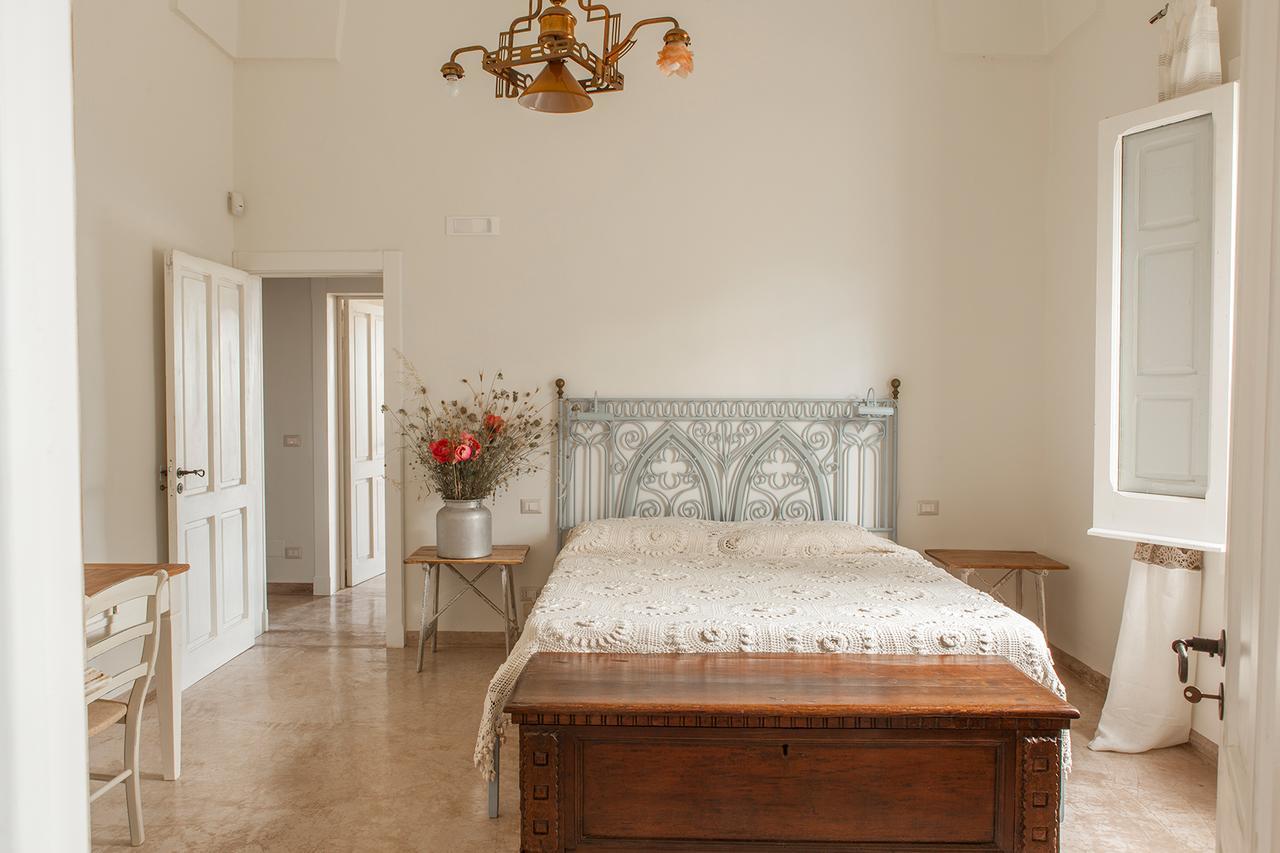 Agriturismo Li Calizzi Arte E Natura Novoli المظهر الخارجي الصورة