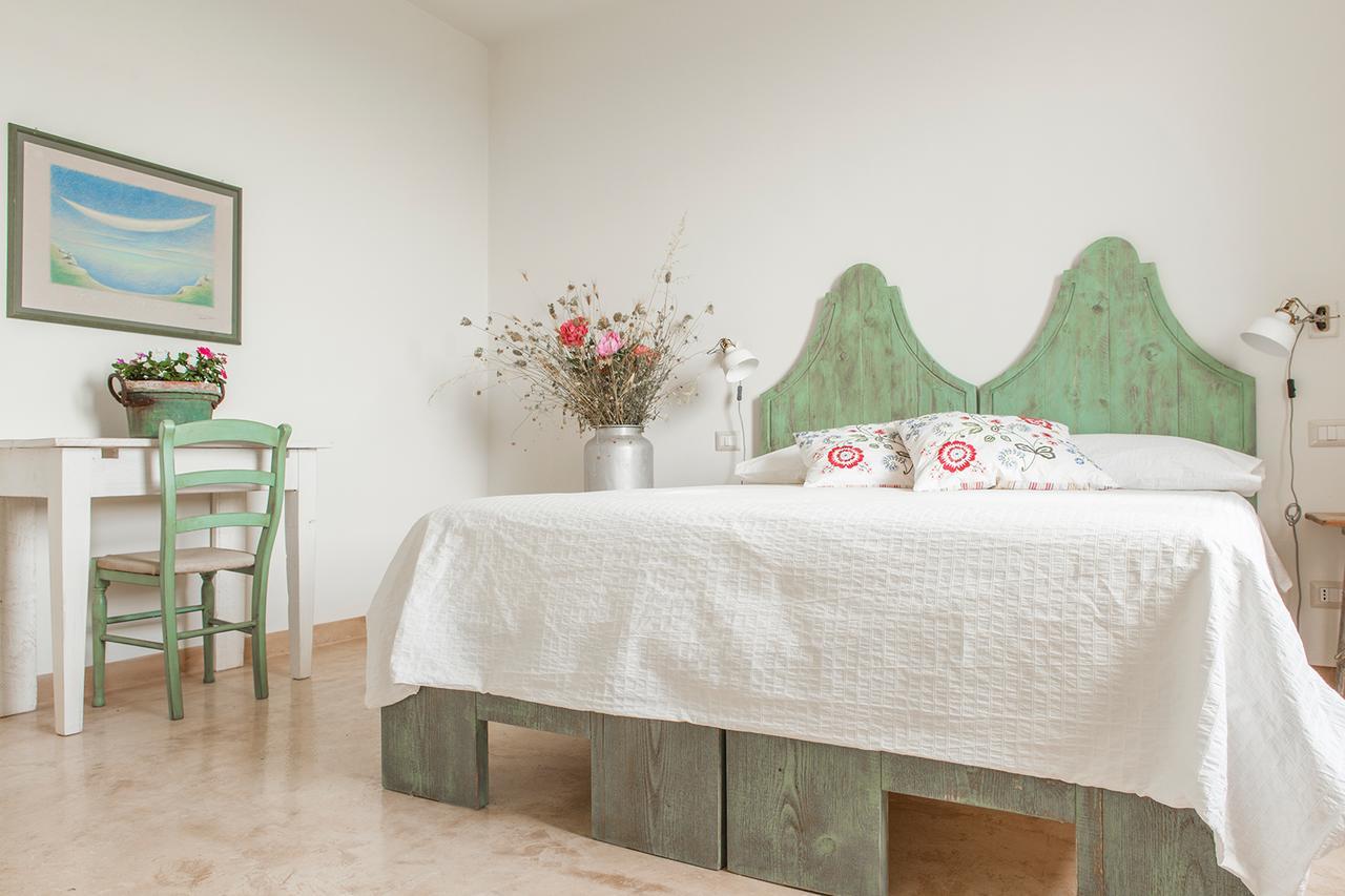 Agriturismo Li Calizzi Arte E Natura Novoli المظهر الخارجي الصورة
