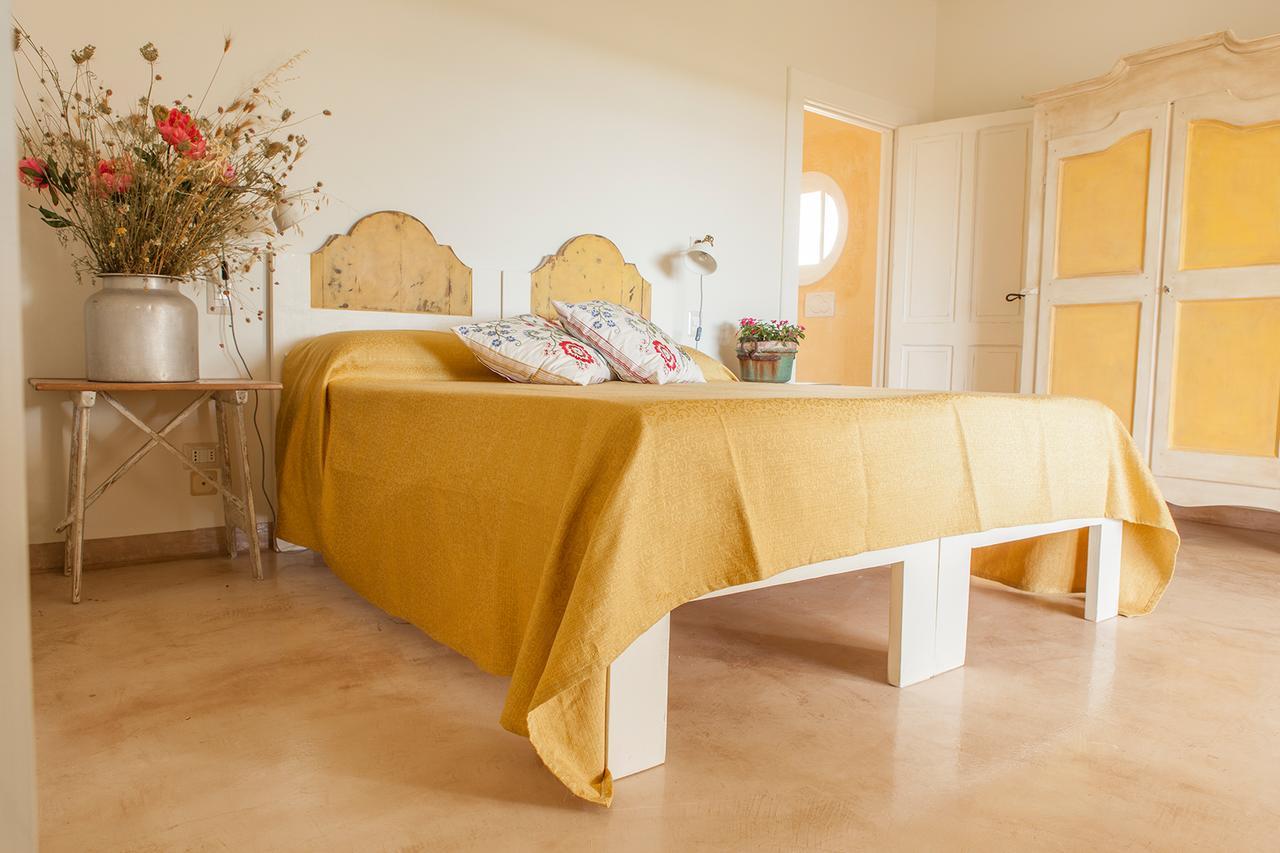 Agriturismo Li Calizzi Arte E Natura Novoli المظهر الخارجي الصورة