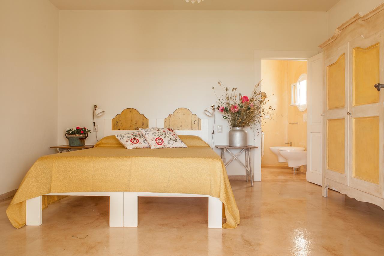 Agriturismo Li Calizzi Arte E Natura Novoli المظهر الخارجي الصورة